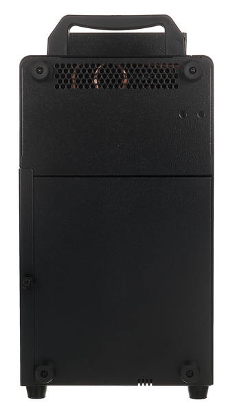 Antari M-7X RGBA Stage Fogger nero