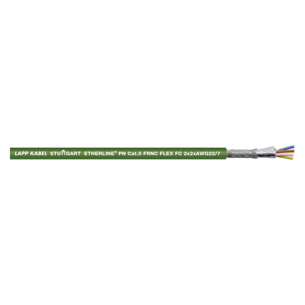 Lapp E T H E R L I N E P N F l e x (SF/UTP, CAT5) (2170890/500)