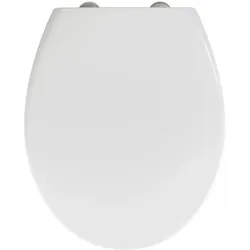 WC-Sitz DELOS (BHT 38x2x44,50 cm) - BHT 38x2x44,50 cm