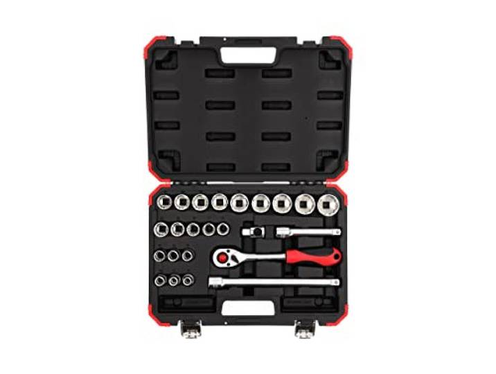 GEDORE R69013024 Jeu de clé à douille