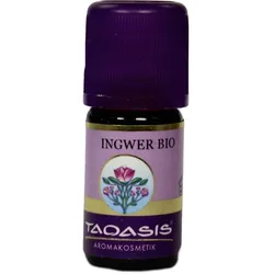 Ingwer Bio 5 ML