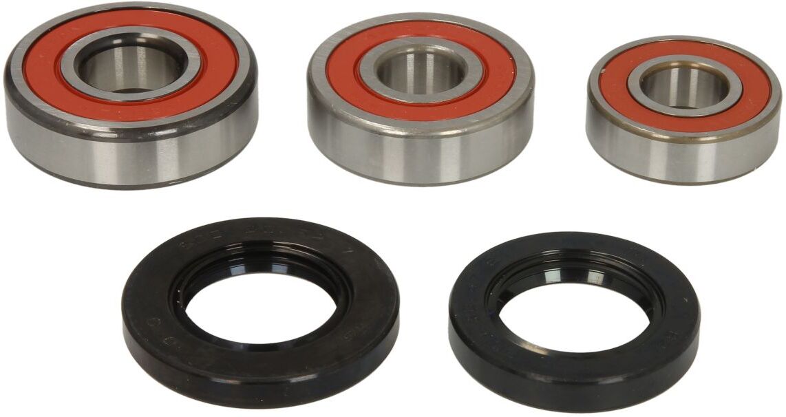 Tourmax Set di cuscinetti ruota WBK-282