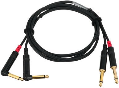 Cordial CFU 1,5 PR Schwarz