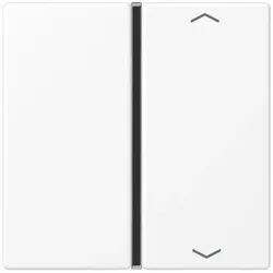 Jung Taste 1-fach A 401 TSAP WWM A401TSAPWWM