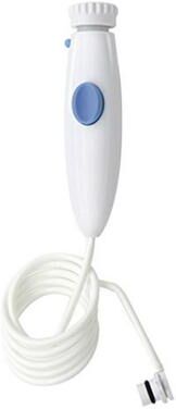 Inspired Deals Water Flosser Replacement Hose Handle For Waterpik WP100 & WP660 Oral Irrigator Water Flosser Replacement Hose Handle For Waterpik WP100 & WP660 Oral Irrigator