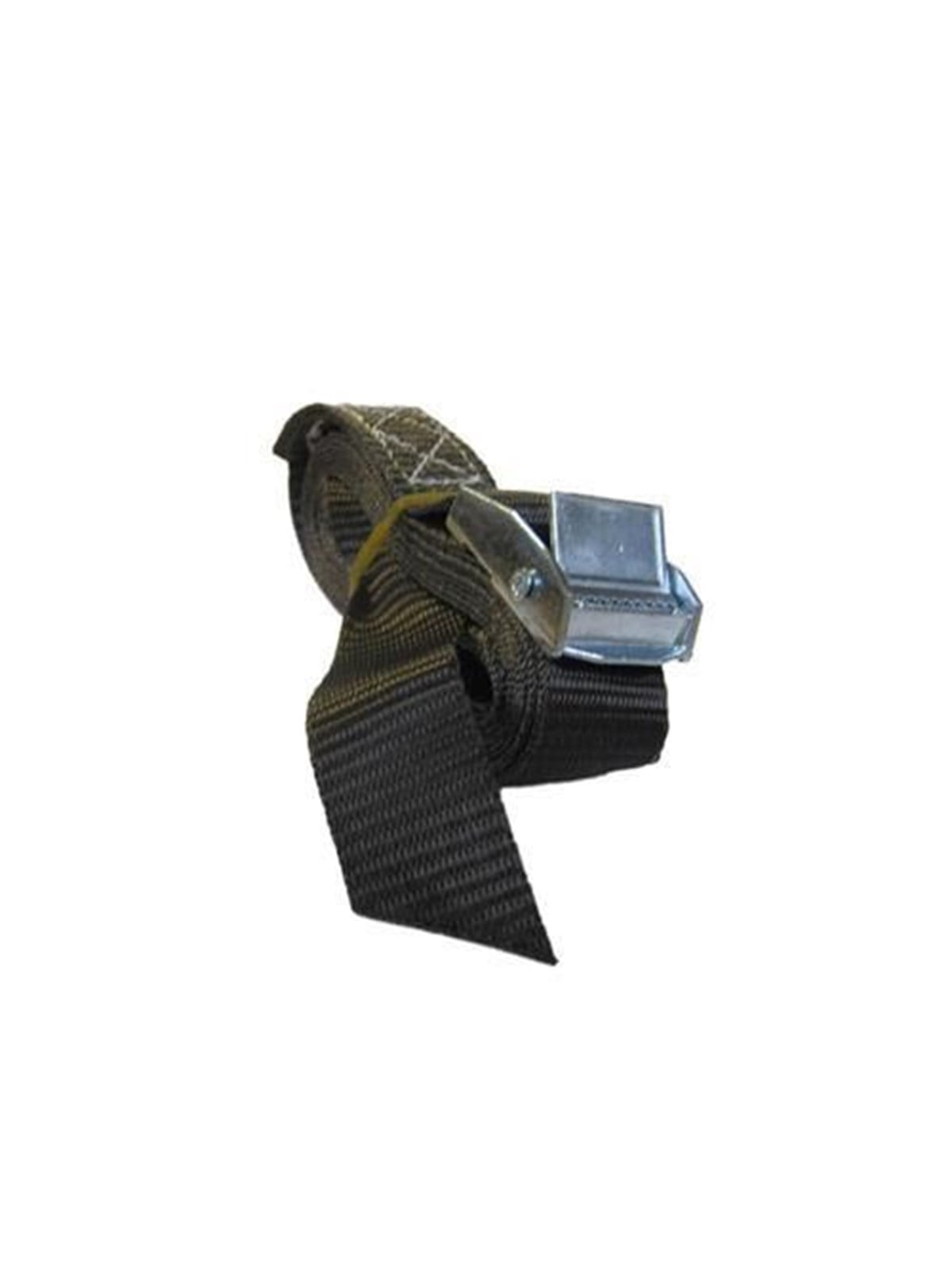 YellowLine Endloser Spanngurt 2,5m25mm0,3T/LC 0,15T