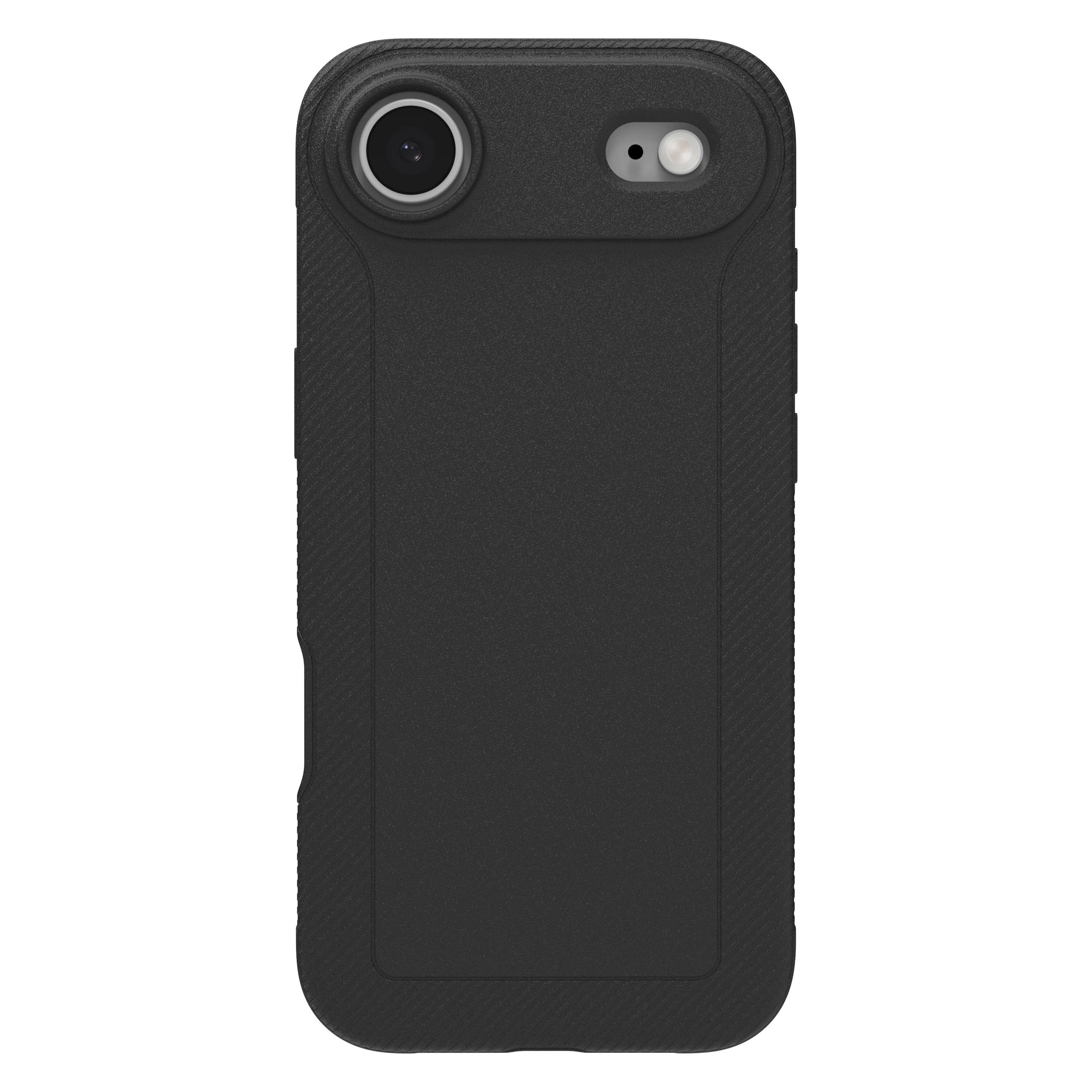 Zagg Case für Apple iPhone Air Luxe black (Apple iPhone Air) (702318813)