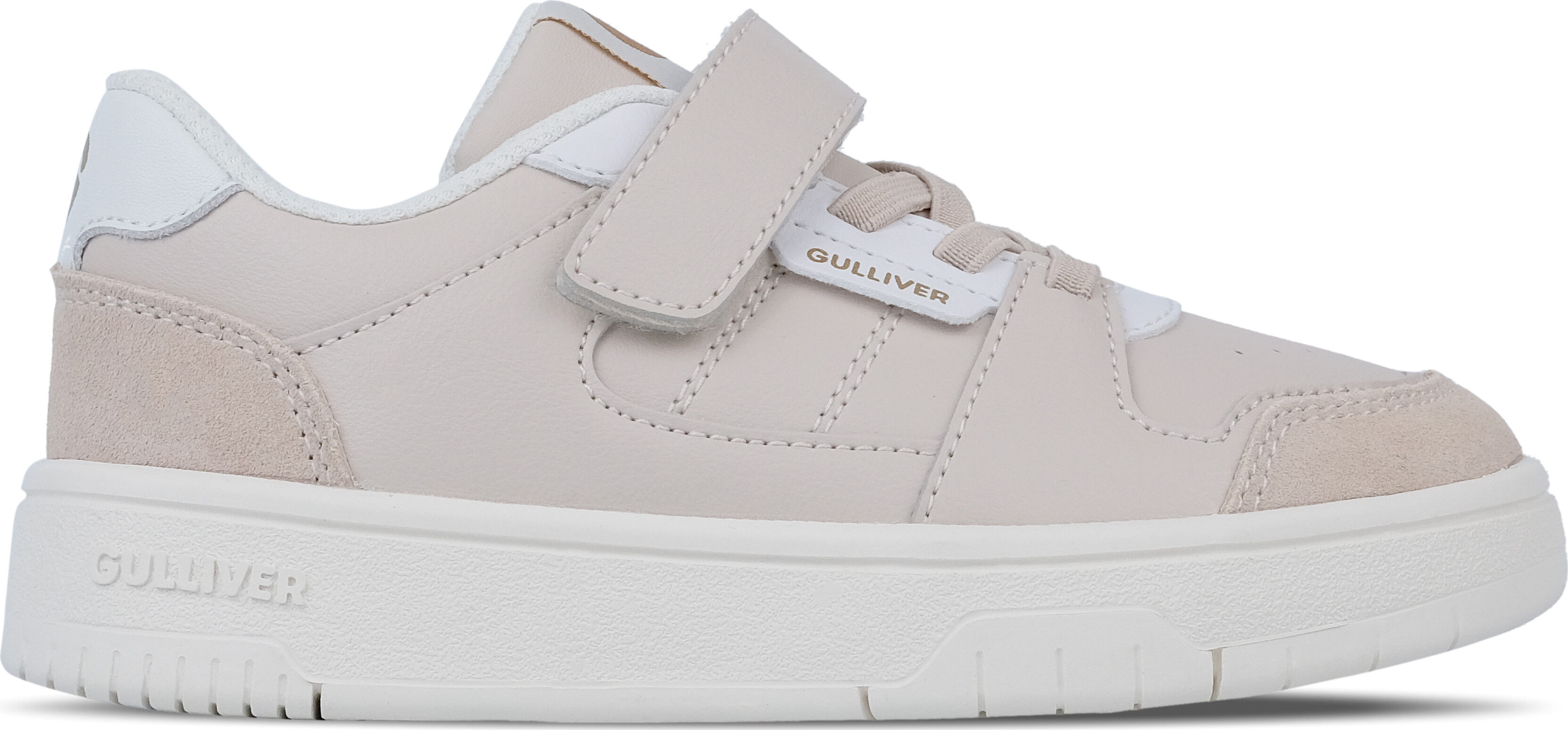 Gulliver Kids' Brook Easton Beige/white 21