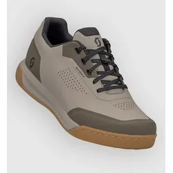 Scott Volt Evo Clip Shoes beige / brown Gr. 41