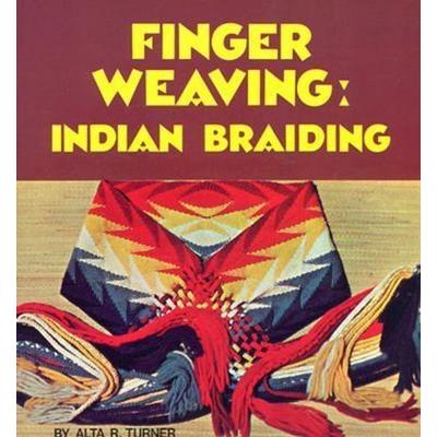 Finger Weaving, Taschenbuch von Alta R. Turner, Book Publishing Company (TN), 978-0-935741-13-1