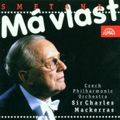 Mein Vaterland - Charles Mackerras,Tp, CD