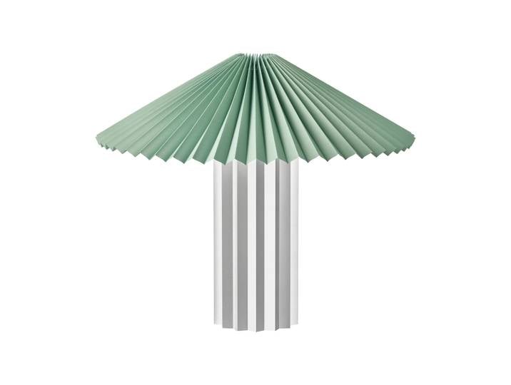 blomus Lampe de table Taite Desert sage, Ø36,5x31 cm
