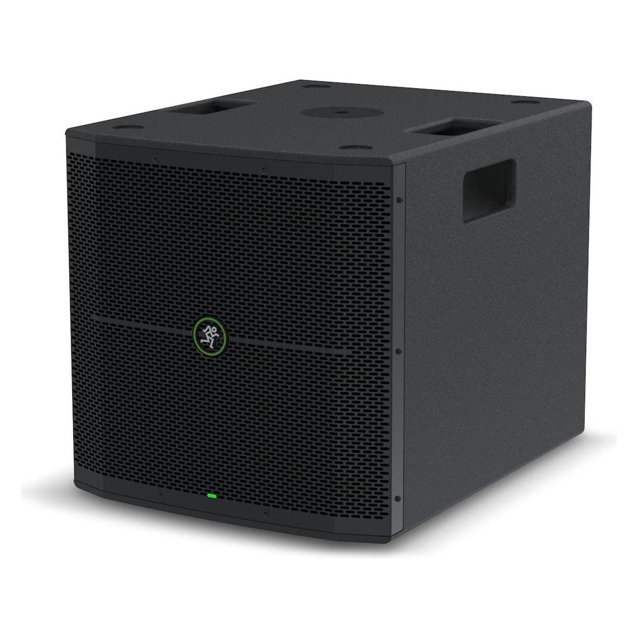 Mackie Thump115S (Subwoofer aktiv) (2053707-01)