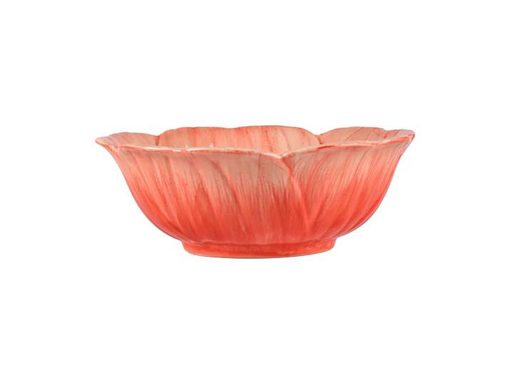 Byon Bol Poppy Rouge, Ø18 cm