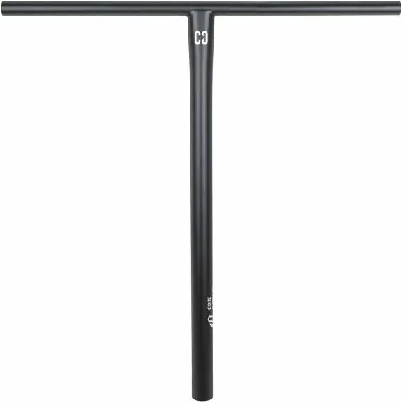 Stunt Scooter Bar Core Super steel Nova (630mm - Schwarz)