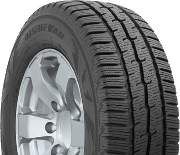 Toyo Observe Van 175/75 R16 101S Winterreifen