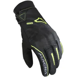 Macna Crew RTX wasserdichte Motorrad Handschuhe