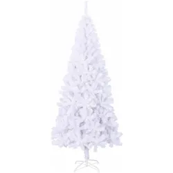 vidaXL, Weihnachtsbaum, Samuel (180 cm)