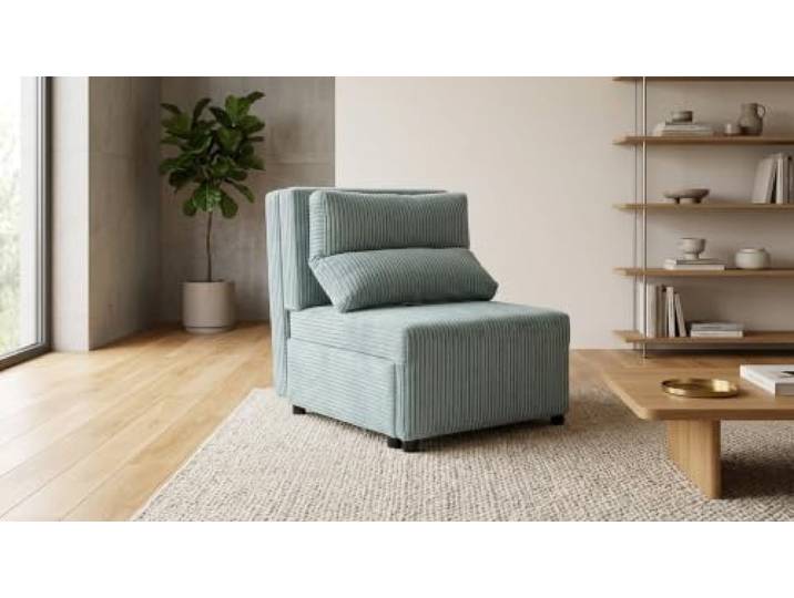 Family Meble Schlafsessel Kimo Apollo – Variante Apollo 26