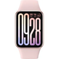 Smart Band 9 Pro, Fitnesstracker Rose Gold