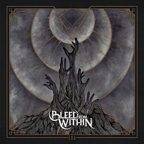 Bleed from Within - Era (Standard CD Jewelcase) - Preis vom 11.10.2026 15:43:13 h