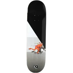 Foundation Skateboards, Skateboard