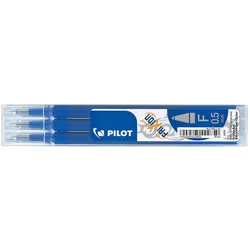 PILOT Tintenrollerminen 0.3 mm blau