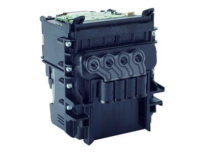 HP Inc. HP Original 713 Druckkopf BK/C/M/Y (3ED58A)