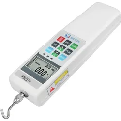 Sauter, Detektor, Kraftmessgerät, Newton-Meter (Kraftmessgerät)
