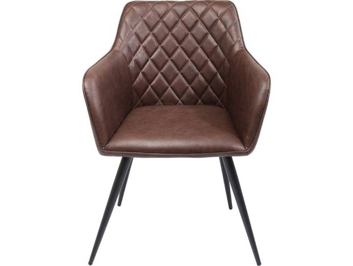Chaise avec accoudoirs San Remo Kare Design