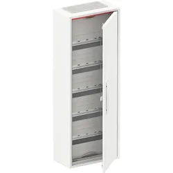 Striebel & John, Verteilerschrank, Kleinverteiler