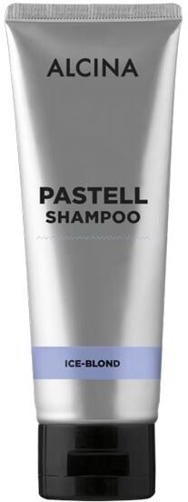 150ml Alcina Pastell Shampoo Ice-Blond