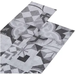 vidaXL, Bodenbelag, PVC-Boden (PVC Boden)