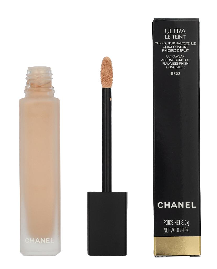 Chanel Ultra Le Teint Le Farbkorrektur Concealer