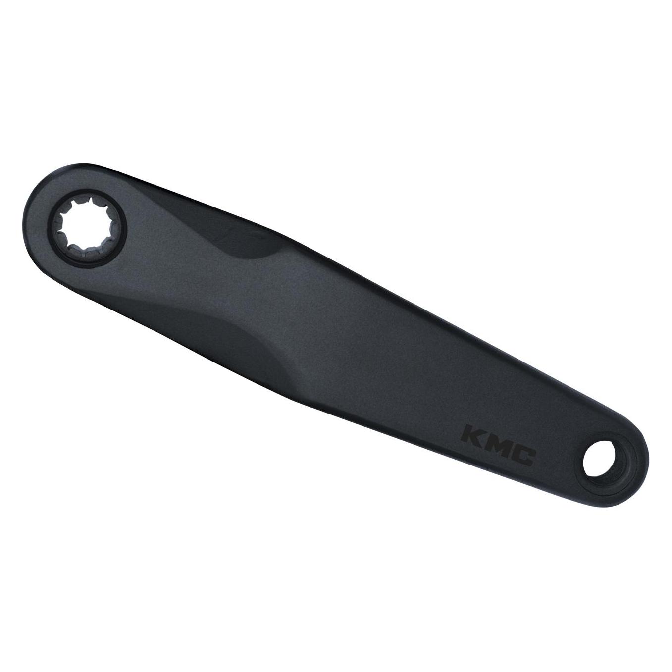 KMC Crankarms - ISIS 175mm (175 mm) (BRFCIS175)