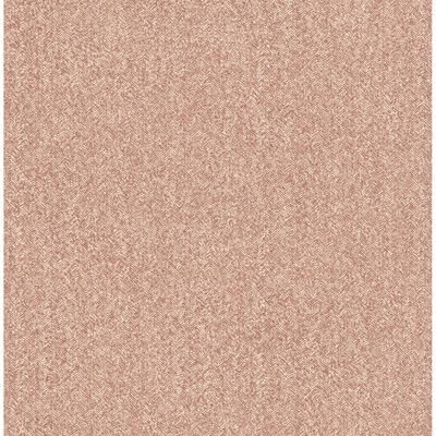 NuWallpaper Ashland Terracotta Peel and Stick Wallpaper