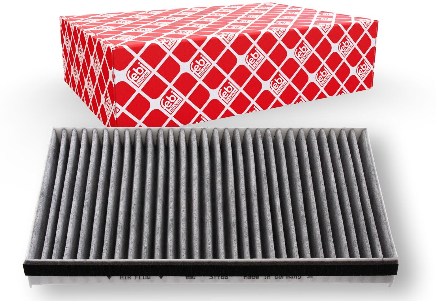 FEBI BILSTEIN 31168 Pollen filter