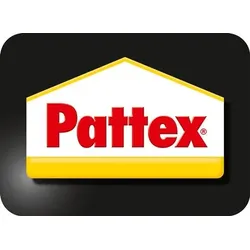 Montagekleber Kleben statt Bohren weiß 250g Tube PATTEX