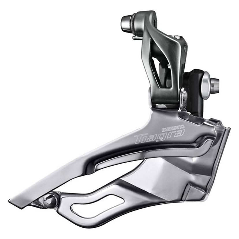 Shimano Tiagra FD-4703 Umwerfer 3x10-fach (IFD4703BL)