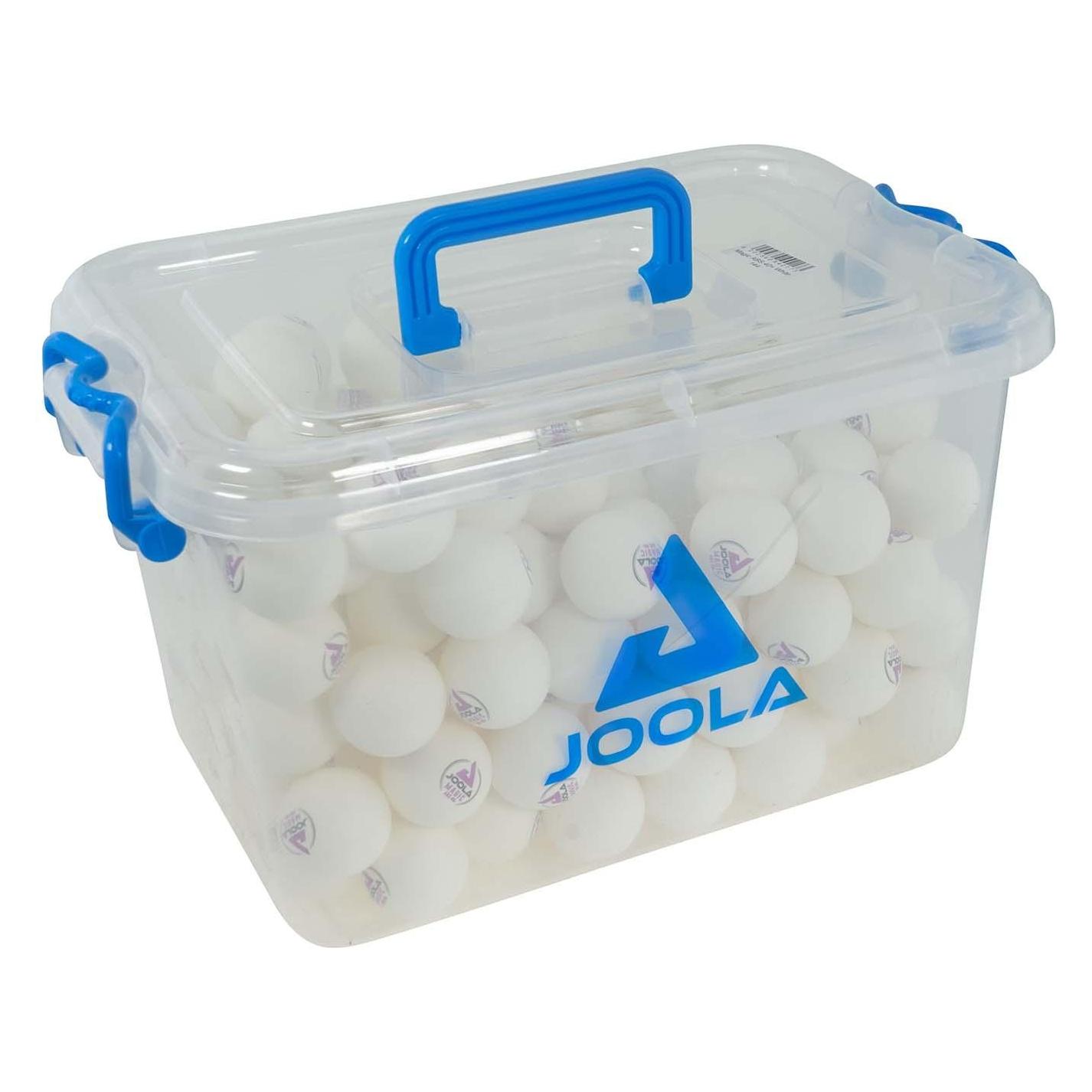 Joola Magic ABS 40+ (x144) (144 Stk.) (44217)