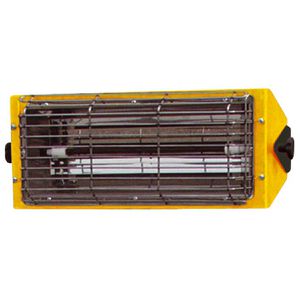 Master Heizstrahler HALL 1500, indoor, Infrarotstrahler, 1500 Watt