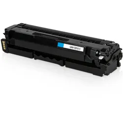Alternativ-Toner für SAMSUNG C503L / CLTC503LELS cyan