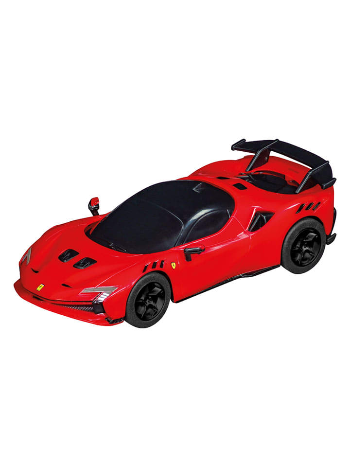 Carrera Auto "Ferrari SF-90 XX Stradale" - ab 6 Jahren - onesize