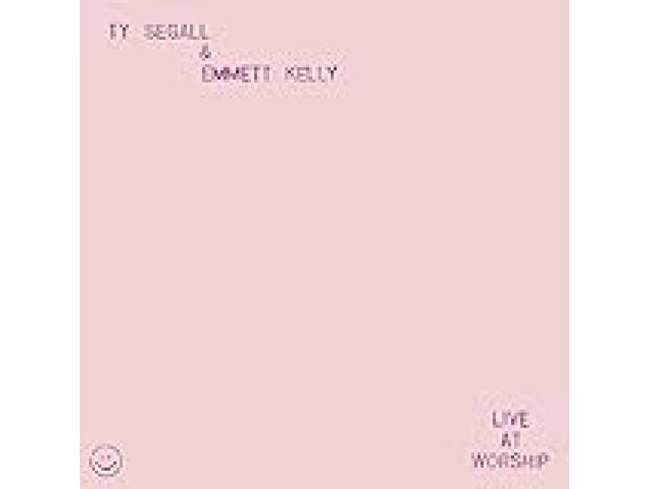 Live at Worship