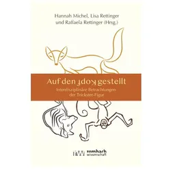 Auf den Kopf gestellt, Fachbücher von Lisa Rettinger, Raffaela Rettinger