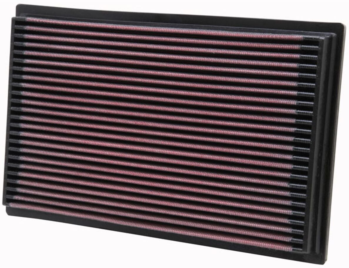 K&N Filters Luftfilter K&N; 33-2080