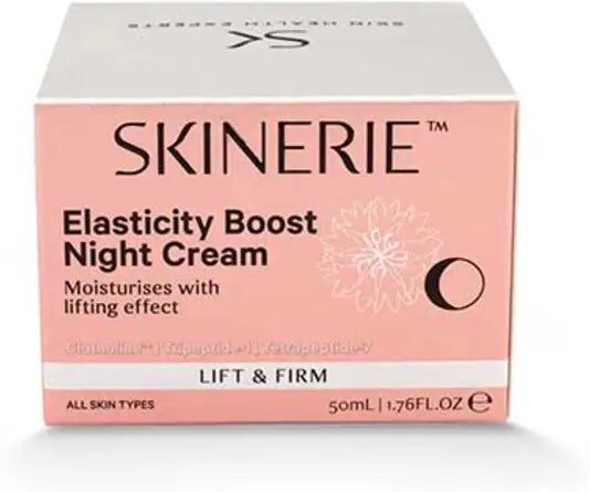 SKINERIE Lf Crema Noche Elast Boost