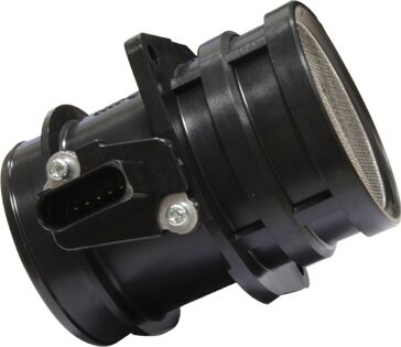 Astemo Luftmassenmesser Original Ersatzteil 2505077 Für Audi