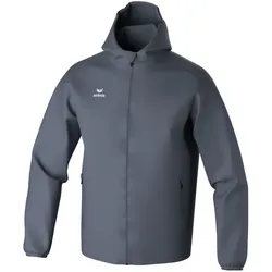 erima Liga Star Allwetterjacke slate grey XL