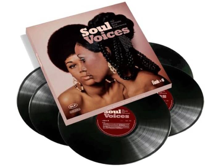Soul Legends